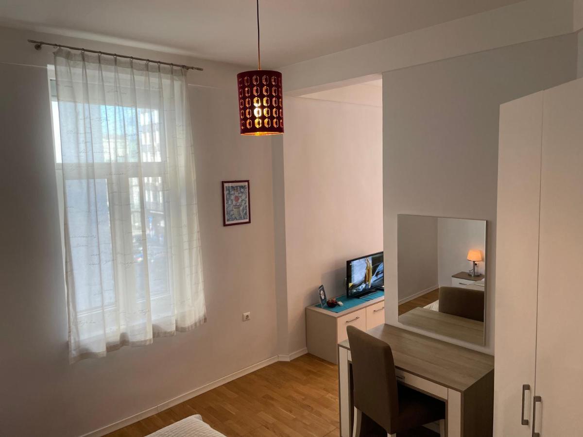 Apartment The Post Sofia