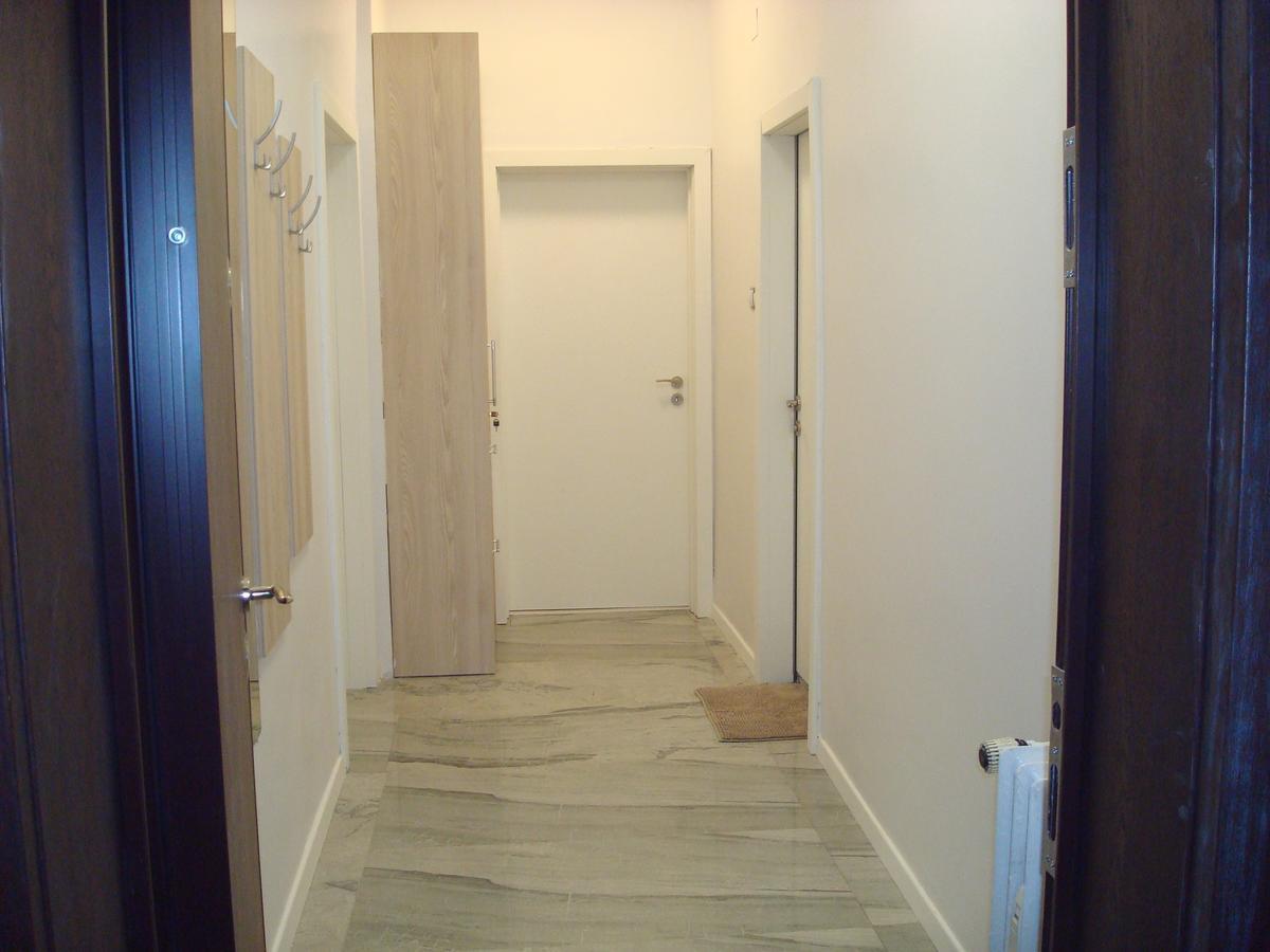 Apartment The Post