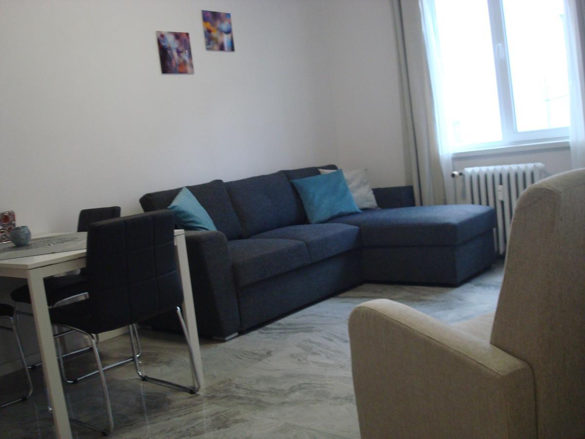 Apartment The Post