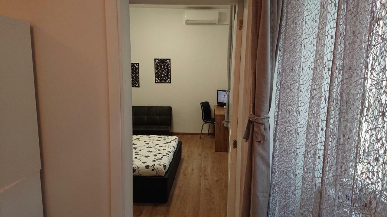 Apartment The Post Sofia